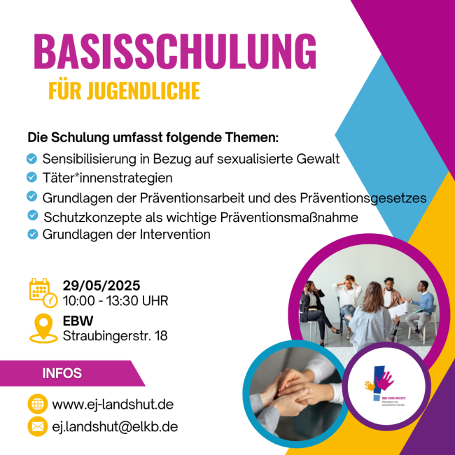 Basisschulung