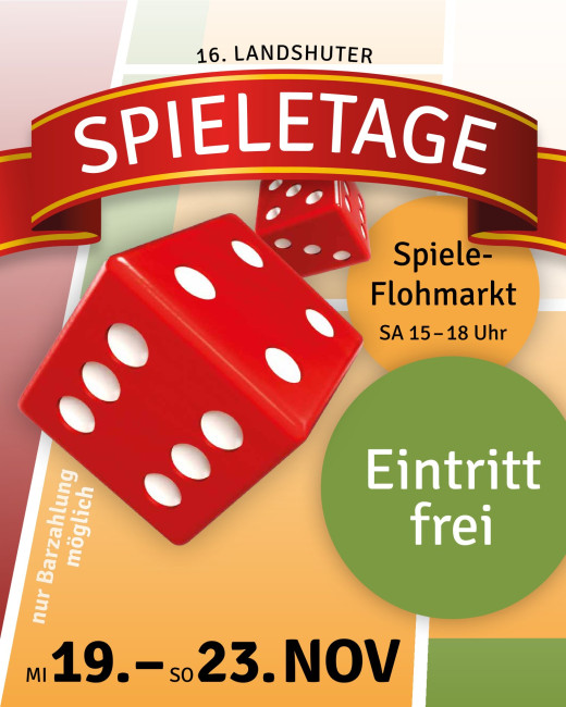 Spieletage