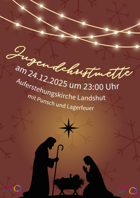 Jugendchristmette